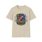 Box Commander T-Shirt