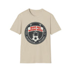 Never Miss Matchday Whistle T-Shirt