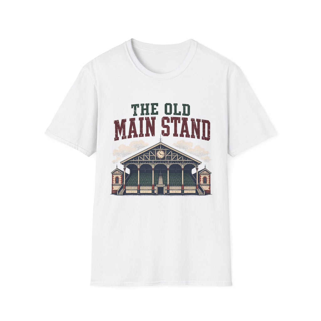 The Old Main Stand T-Shirt
