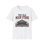 The Old Main Stand T-Shirt