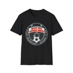 Never Miss Matchday Whistle T-Shirt