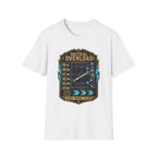 Tactical Overload Badge T-Shirt