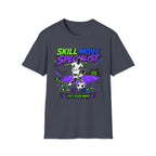 Skill Move Specialist T-Shirt