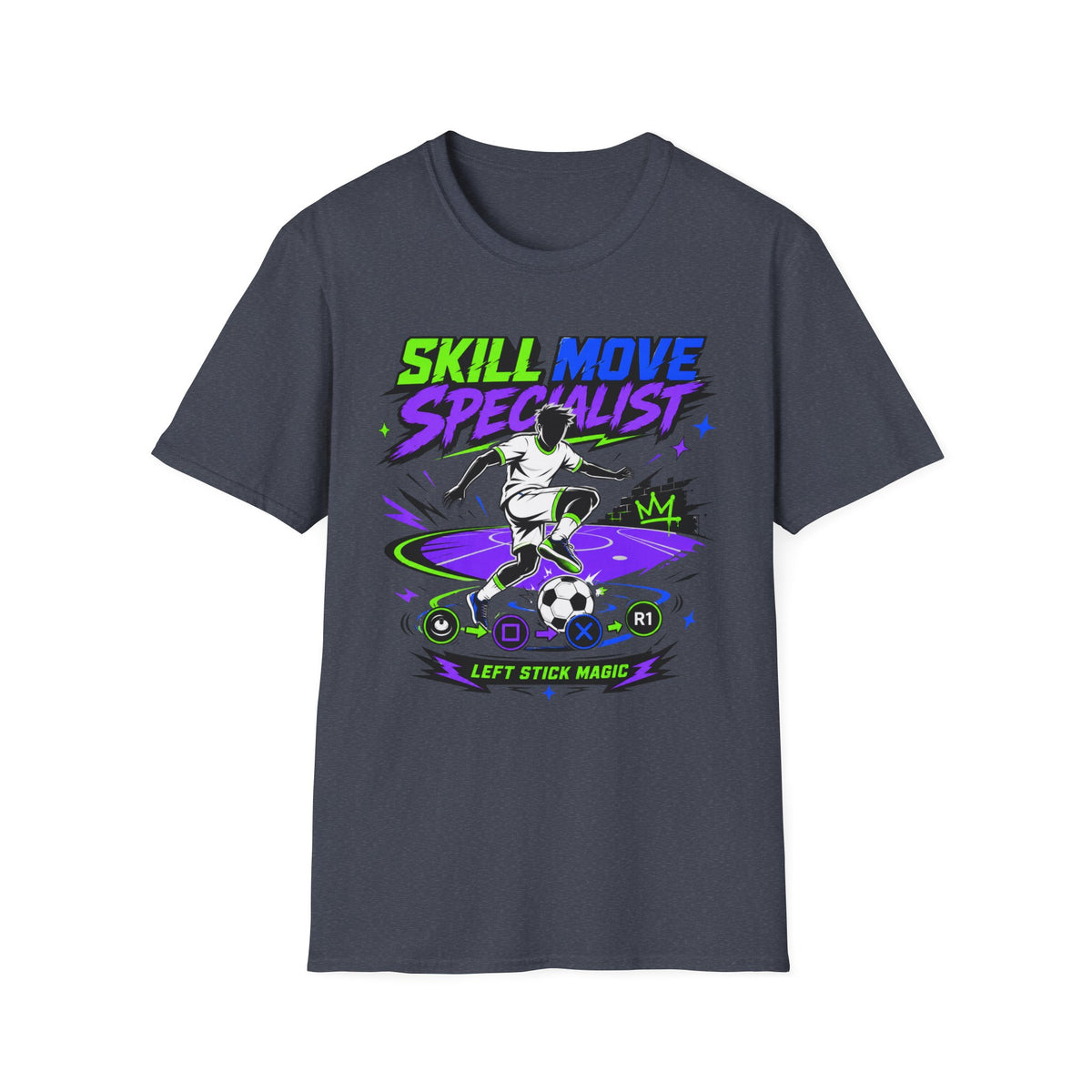 Skill Move Specialist T-Shirt