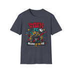 Transfer Market FC T-Shirt