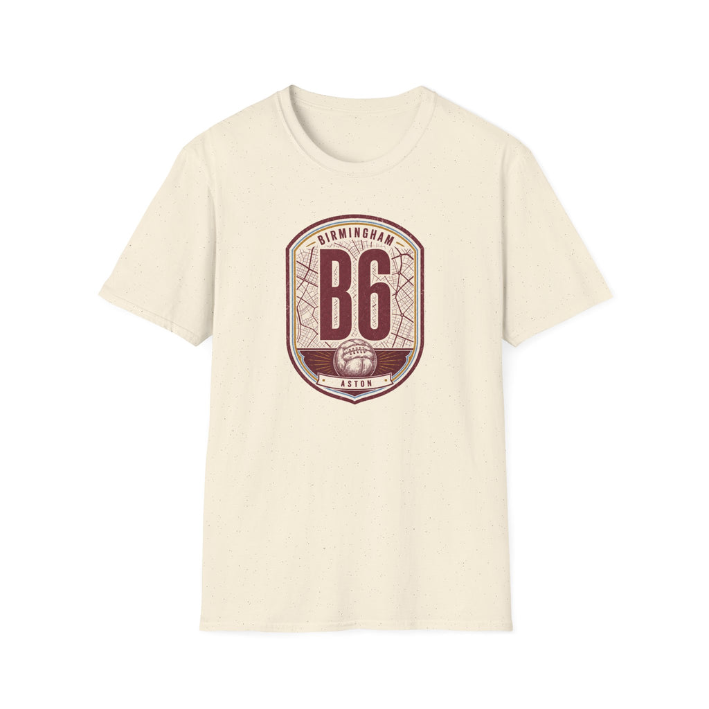 B6 Aston Villa T-Shirt