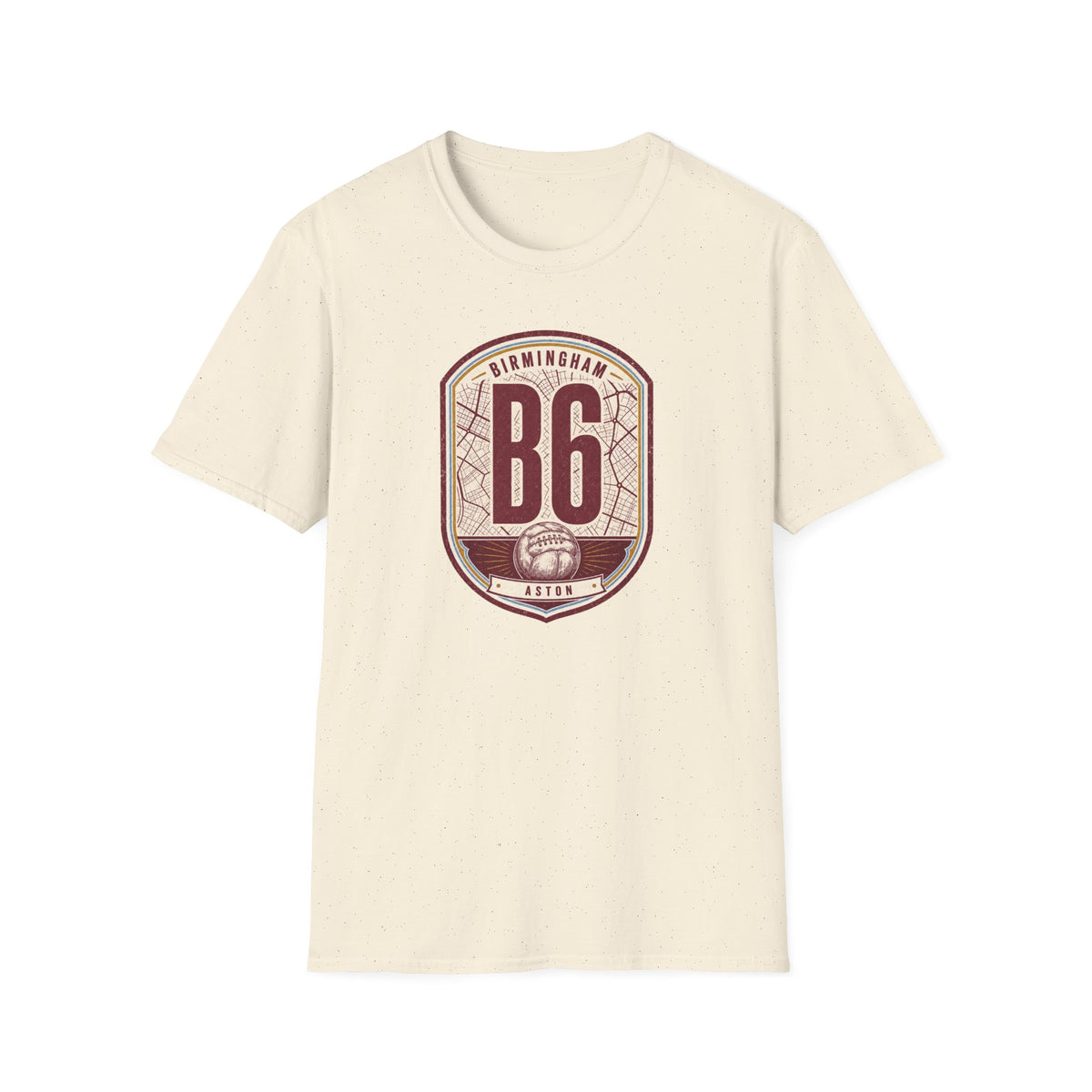 B6 Aston Villa T-Shirt