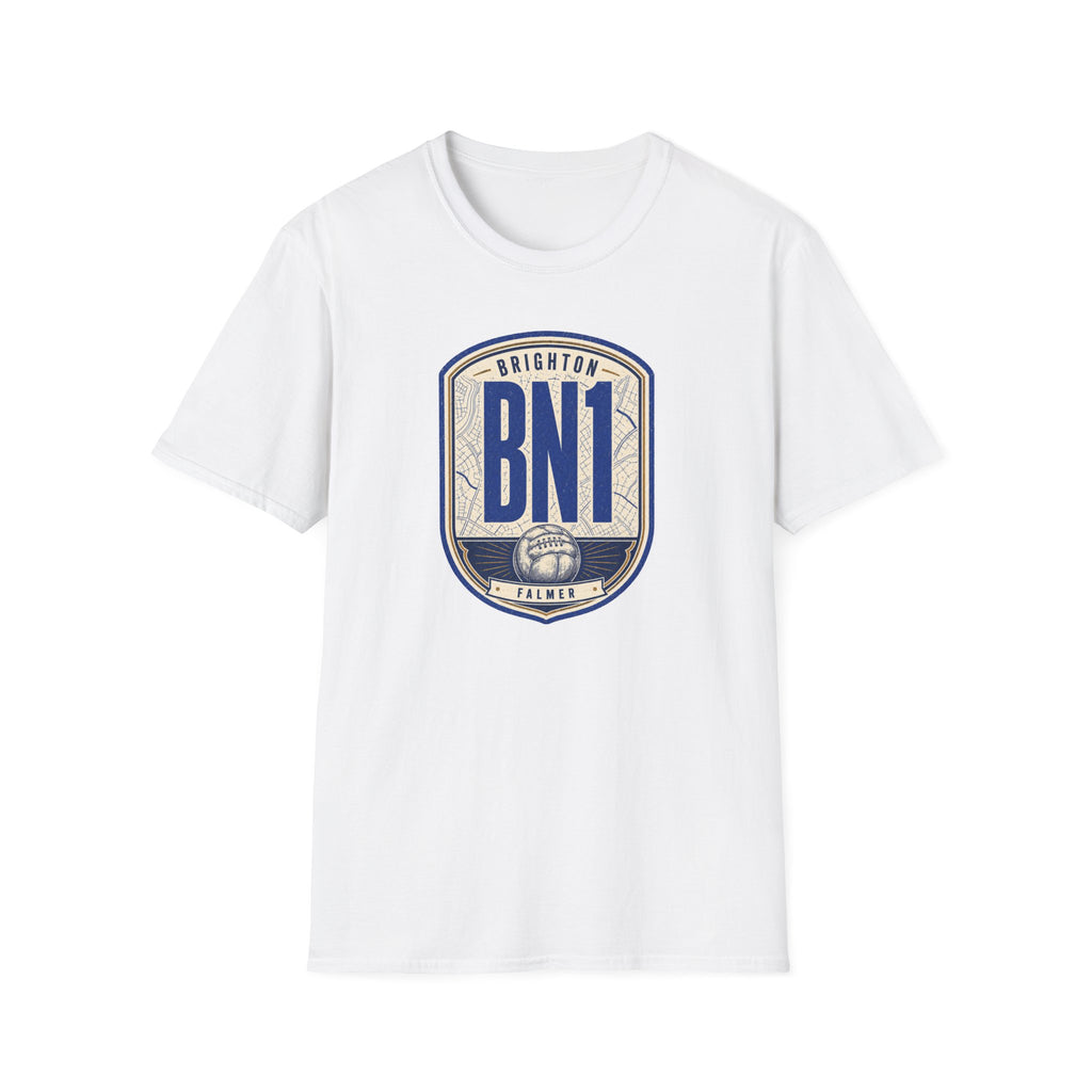 BN1 Brighton T-Shirt