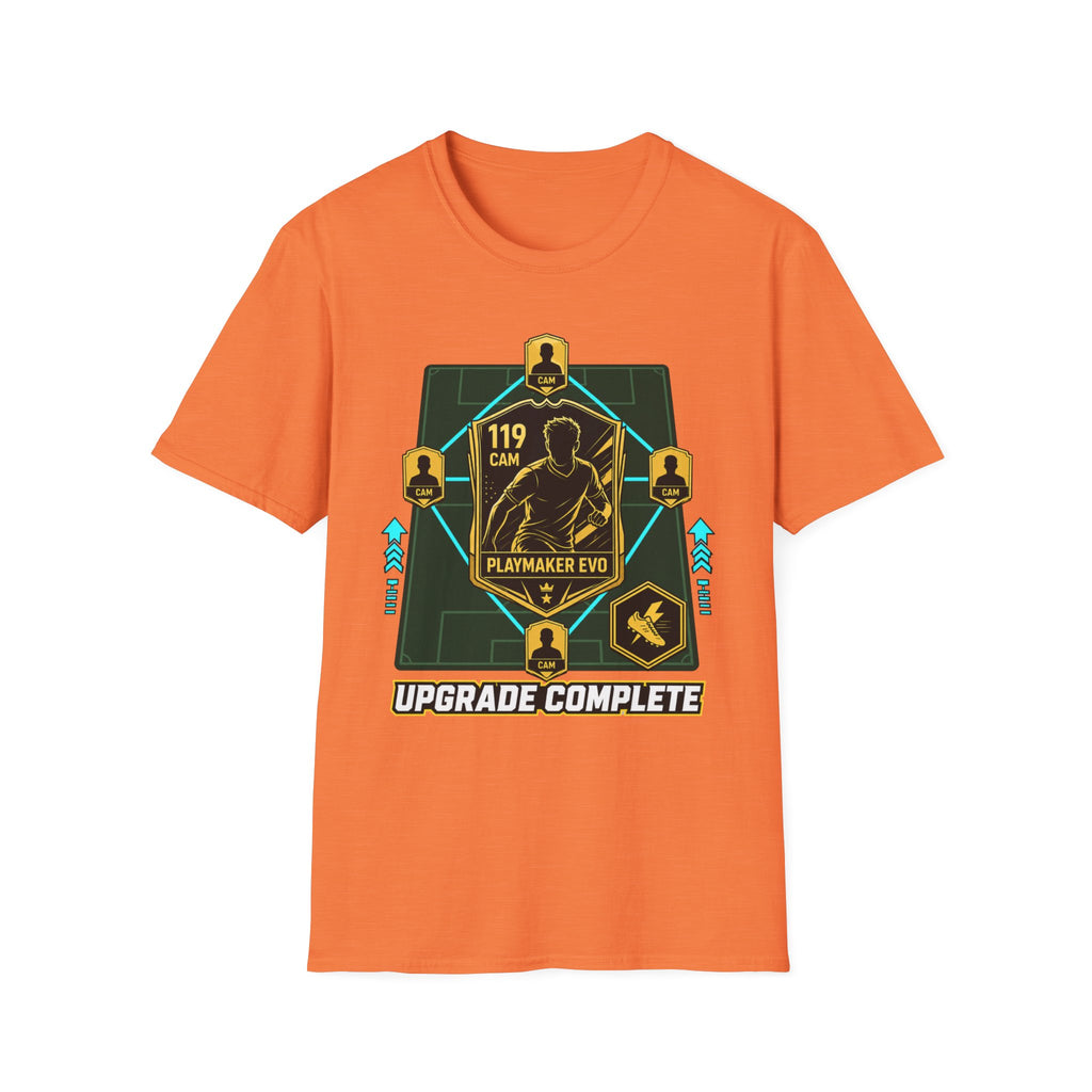 Upgrade Complete T-Shirt