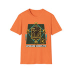 Upgrade Complete T-Shirt