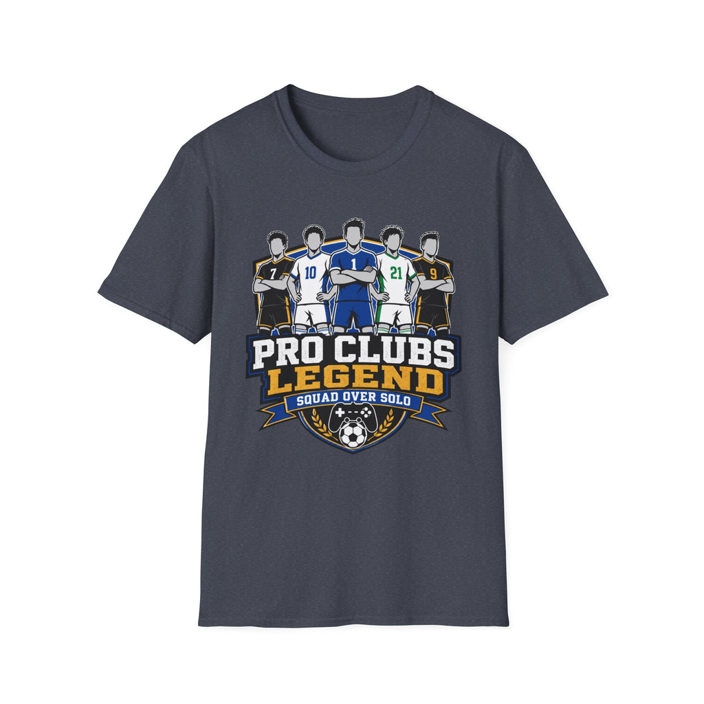 Pro Clubs Legend T-Shirt