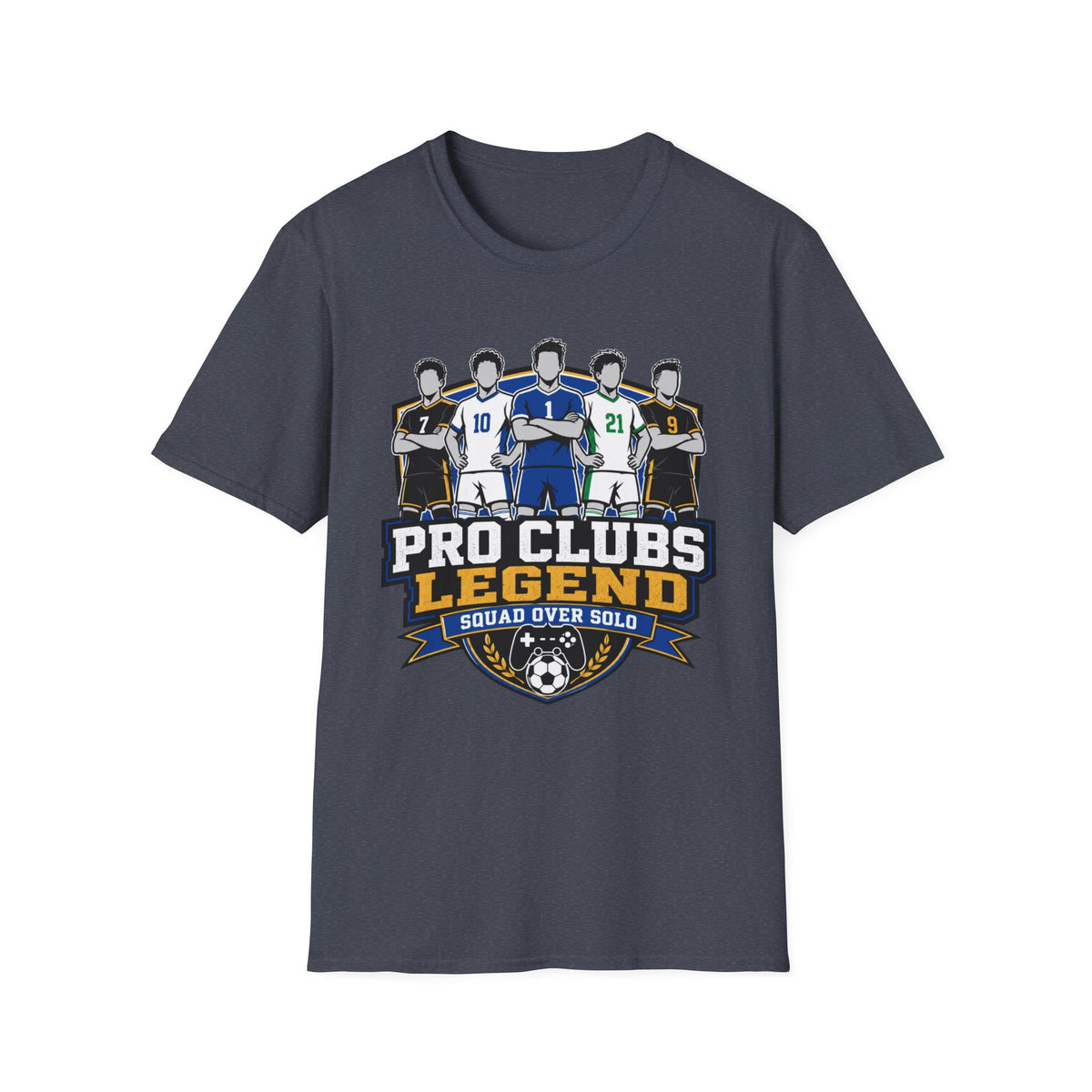 Pro Clubs Legend T-Shirt