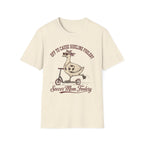 Soccer Mom Foolery T-Shirt