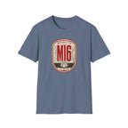 M16 Manchester T-Shirt