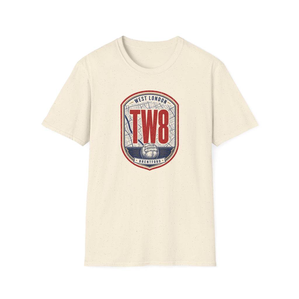 TW8 Brentford T-Shirt