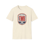 TW8 Brentford T-Shirt