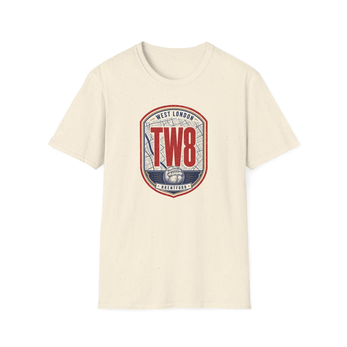 TW8 Brentford T-Shirt