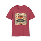 Cup Tie at the Old Ground T-Shirt