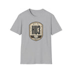 HU3 Hull T-Shirt