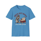 Snack Duty Menace T-Shirt
