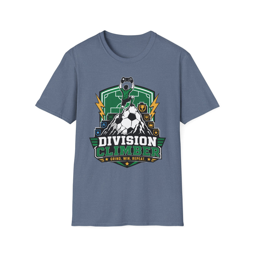 Division Climber T-Shirt