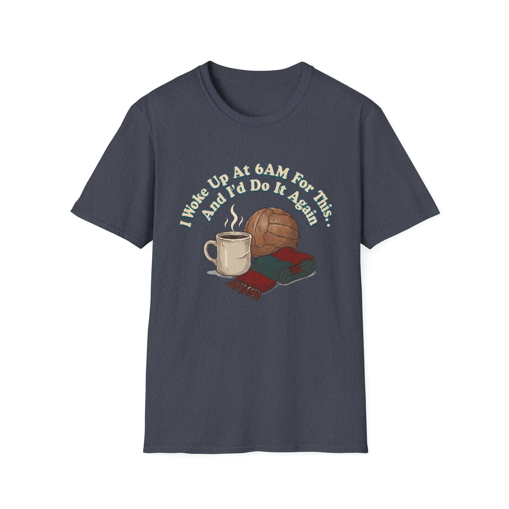 I'd Do It Again T-Shirt