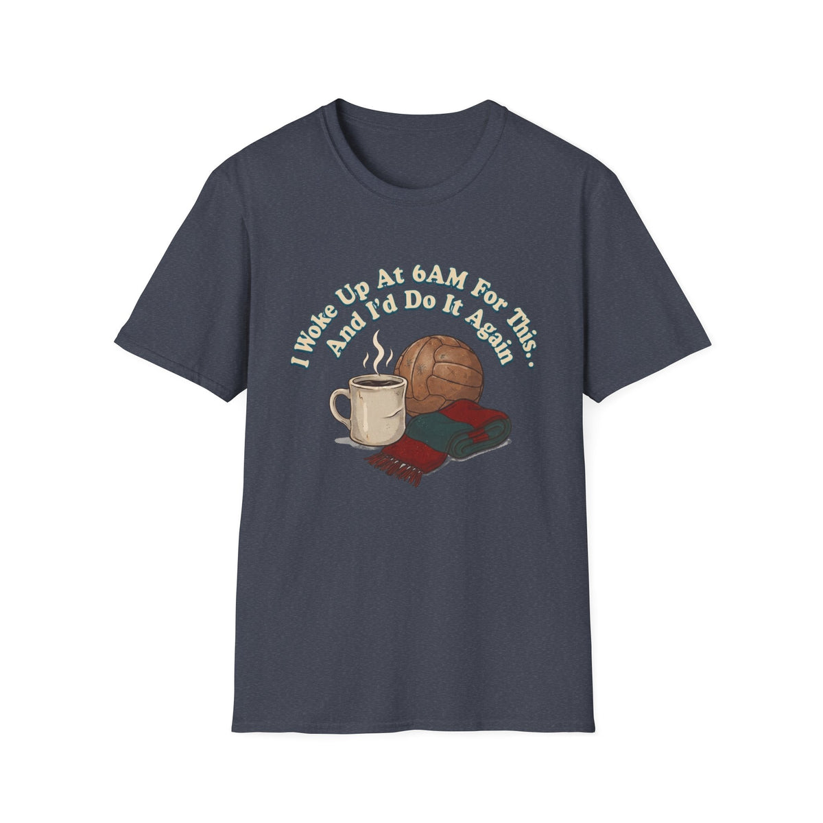 I'd Do It Again T-Shirt