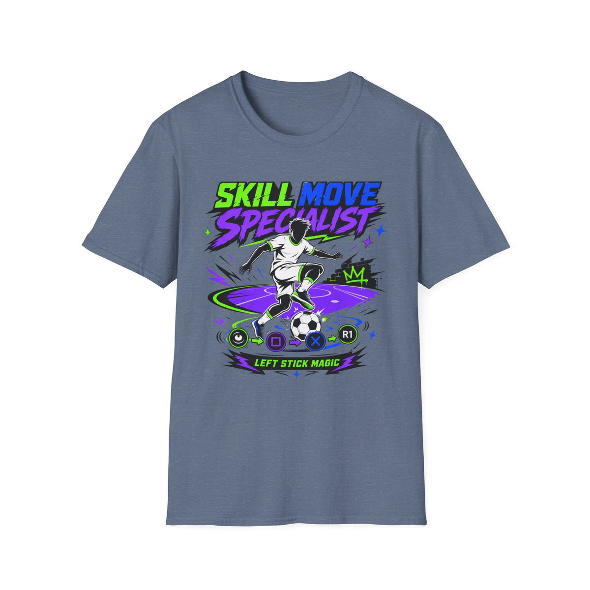 Skill Move Specialist T-Shirt