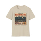 Floodlights Still Shine T-Shirt