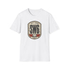 SW6 Fulham T-Shirt