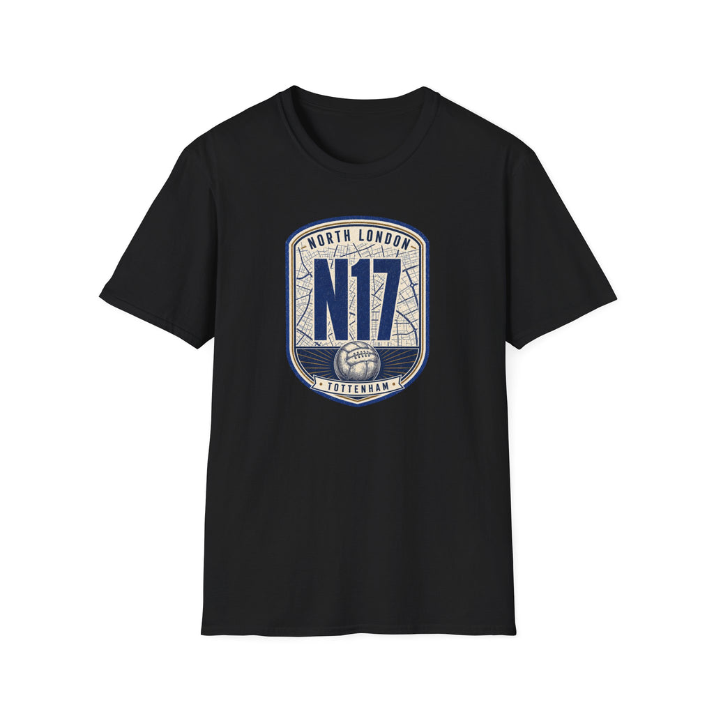 N17 Tottenham T-Shirt