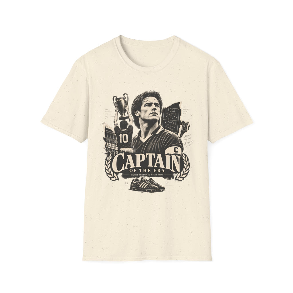 Captain of the Era