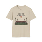 Keep the Floodlights On T-Shirt