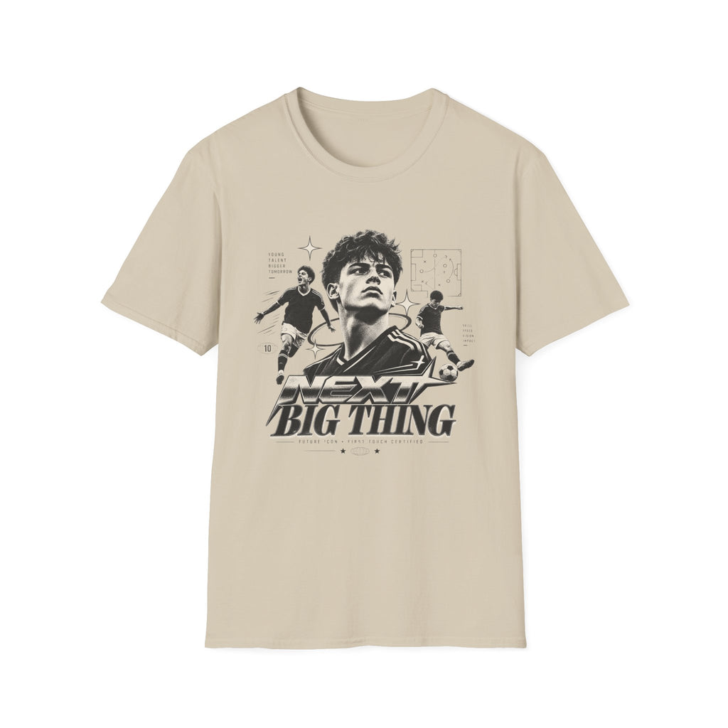 Next Big Thing