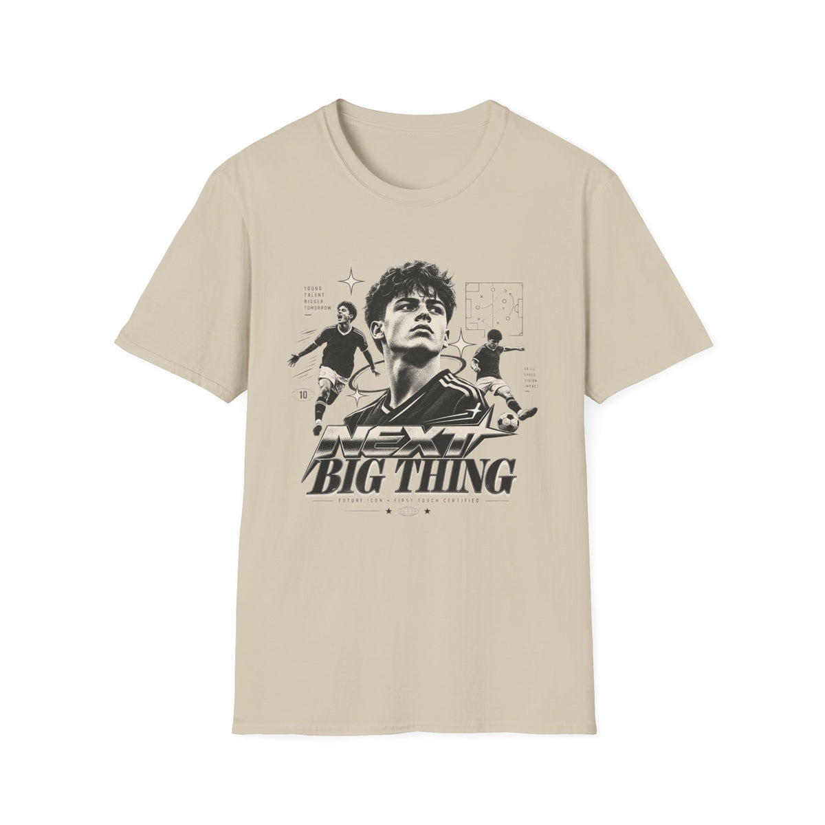 Next Big Thing