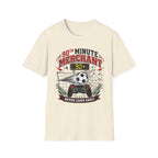 90th Minute Merchant T-Shirt