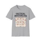 Tactical Masterclass T-Shirt