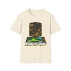 Burn the Wing T-Shirt