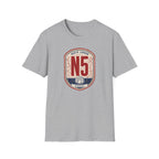 N5 Arsenal T-Shirt