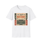 The Heart of Matchday T-Shirt