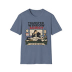 Transfer Window Addict T-Shirt