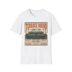 Terrace Bound T-Shirt