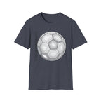 Stadium Topography T-Shirt