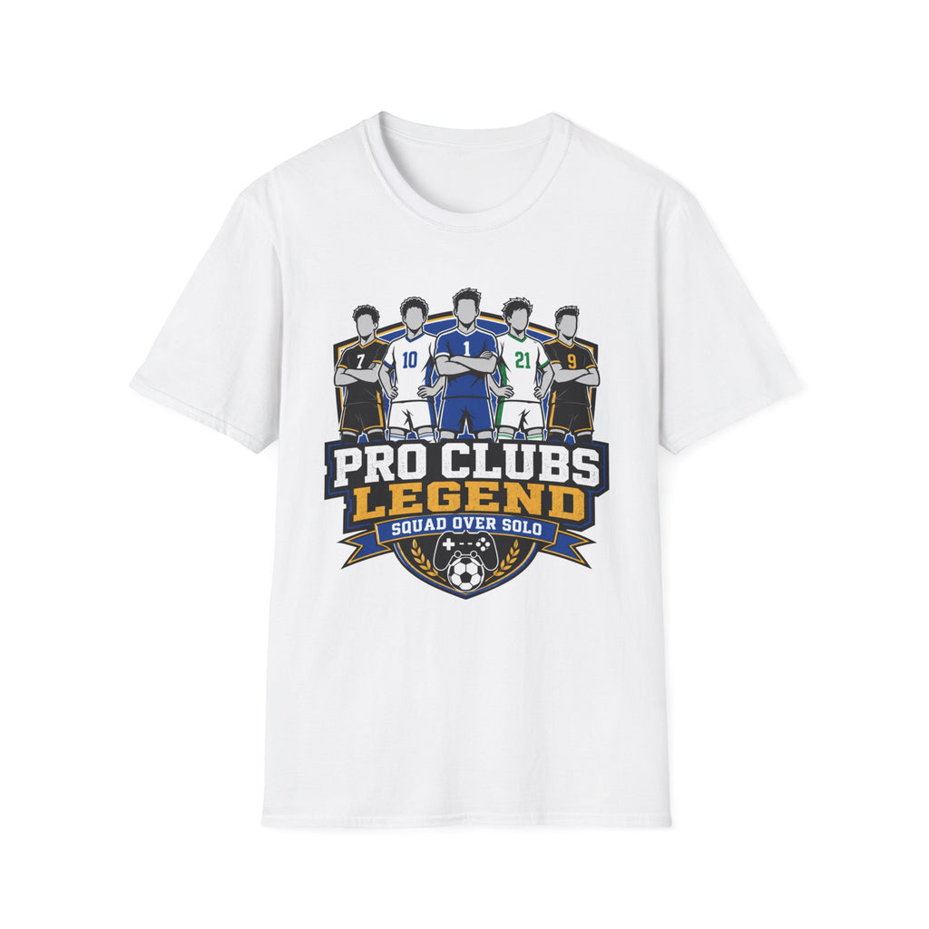 Pro Clubs Legend T-Shirt