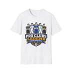 Pro Clubs Legend T-Shirt