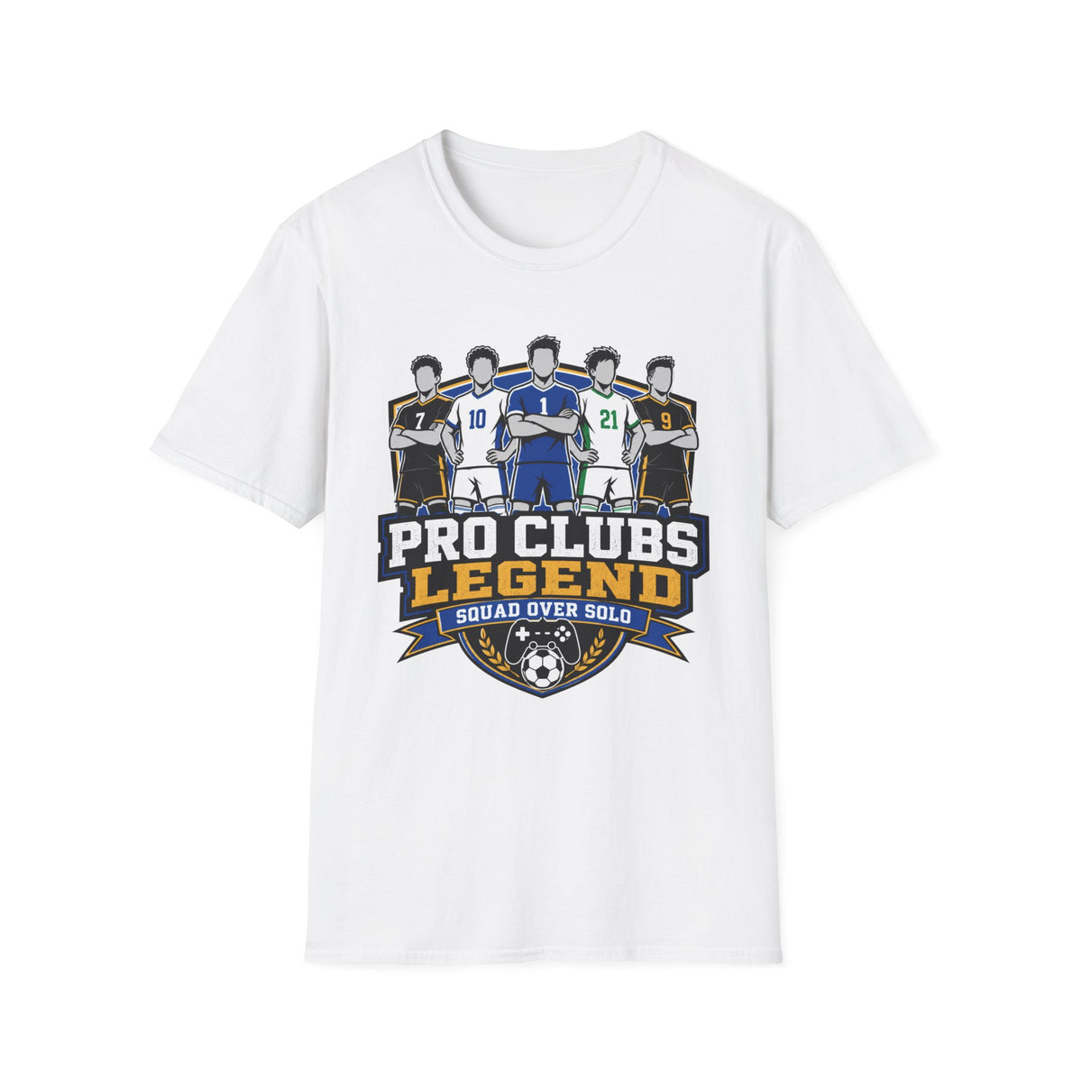 Pro Clubs Legend T-Shirt