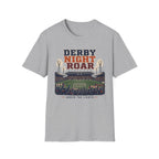 Derby Night Roar T-Shirt