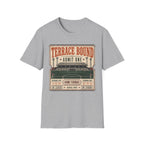 Terrace Bound T-Shirt