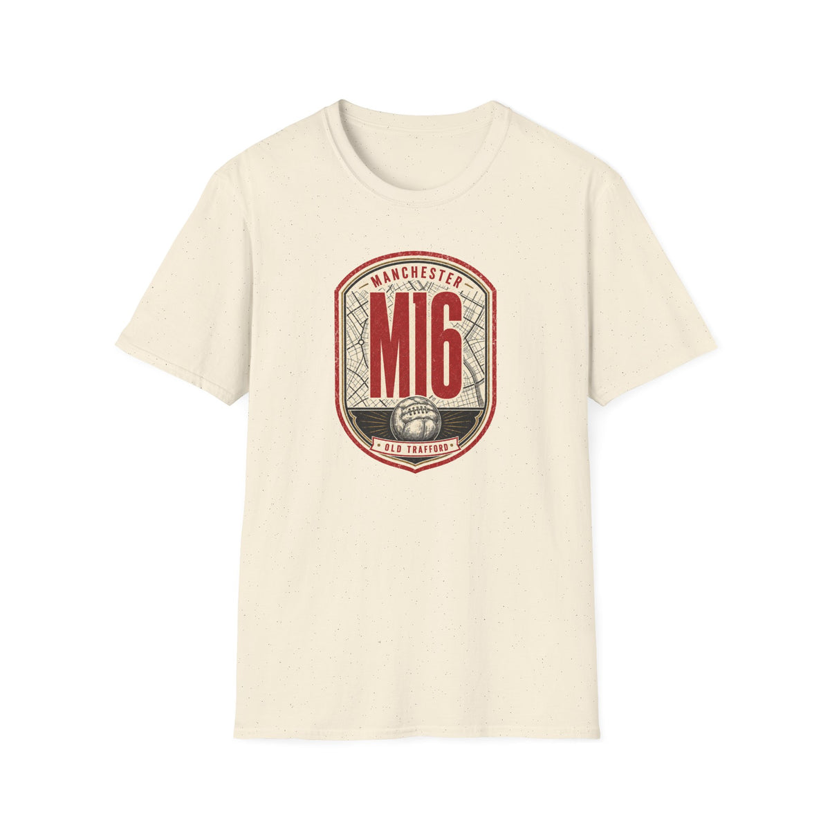 M16 Manchester T-Shirt