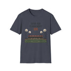 Keep the Floodlights On T-Shirt